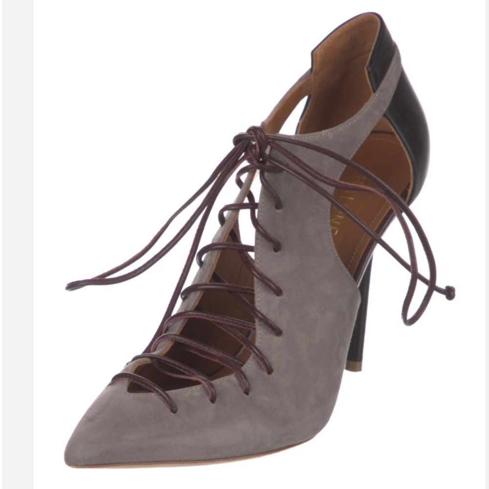 Size 36 Malone Souliers Pumps
